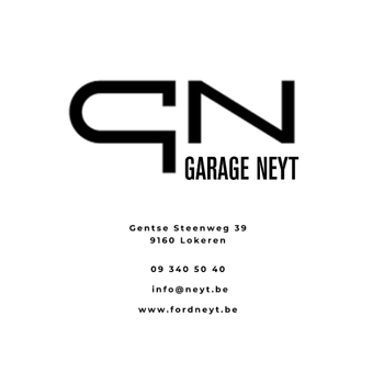 Garage Neyt